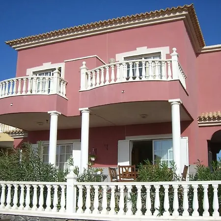 Las Dunas Bed & Breakfast *