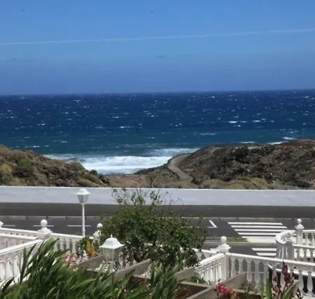 Las Dunas * El Medano (Tenerife)