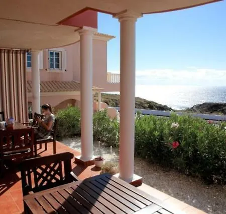Bed & Breakfast Las Dunas El Medano (Tenerife)