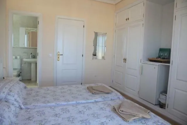 Las Dunas Bed & Breakfast El Medano (Tenerife)