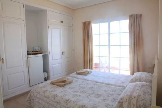 Bed & Breakfast Las Dunas