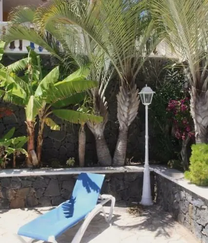 Las Dunas Bed & Breakfast