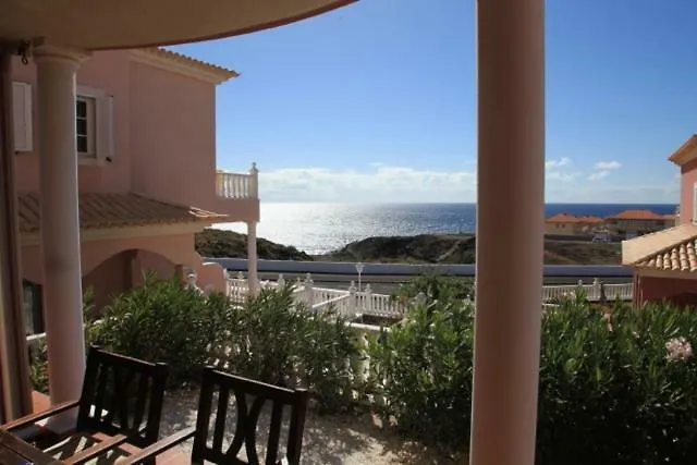 Las Dunas * El Medano (Tenerife)