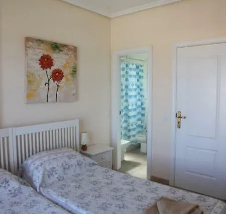 Las Dunas * El Médano