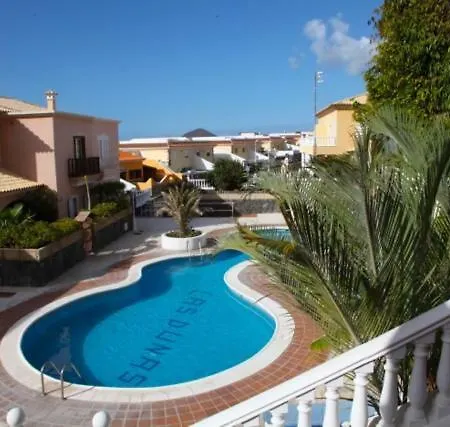 Las Dunas Bed & Breakfast *