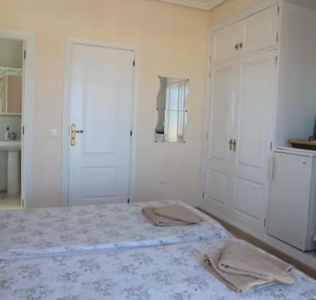 Las Dunas Bed & Breakfast El Médano