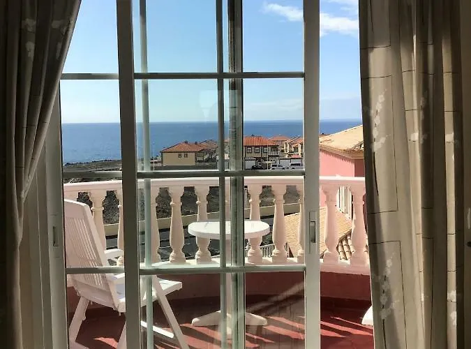 Bed and breakfast Las Dunas