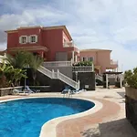 Las Dunas فندق مبيت وإفطار *
