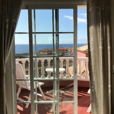 فندق مبيت وإفطار Las Dunas