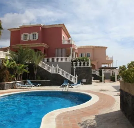 Las Dunas Bed & Breakfast *