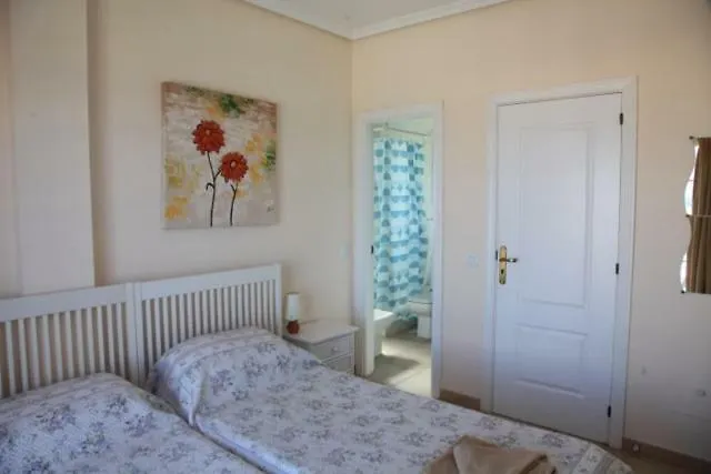 Las Dunas * Ελ Μέντανο