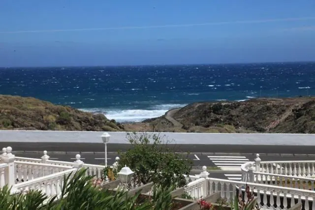 Las Dunas * Ελ Μέντανο