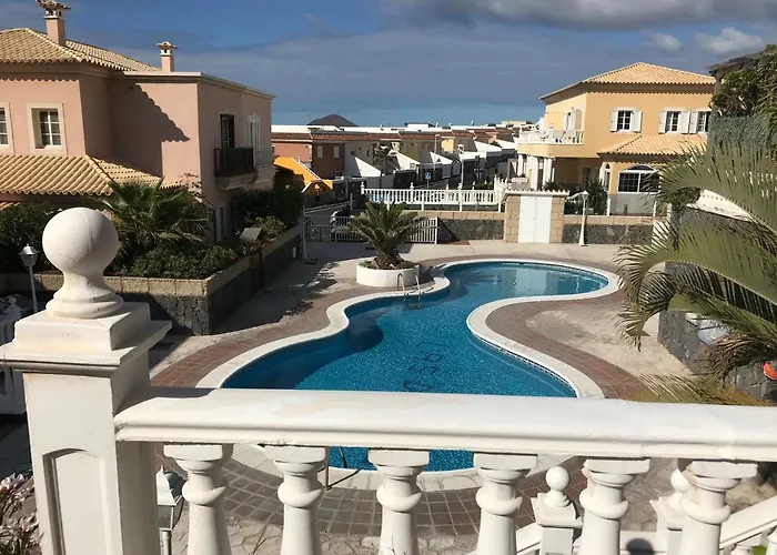 Las Dunas * Ελ Μέντανο