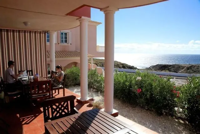 Bed and Breakfast Las Dunas Ελ Μέντανο